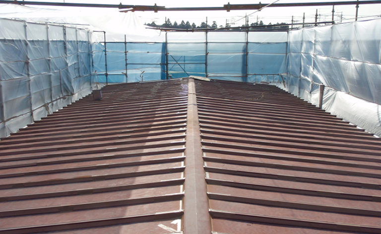 イソタンのリーフレット