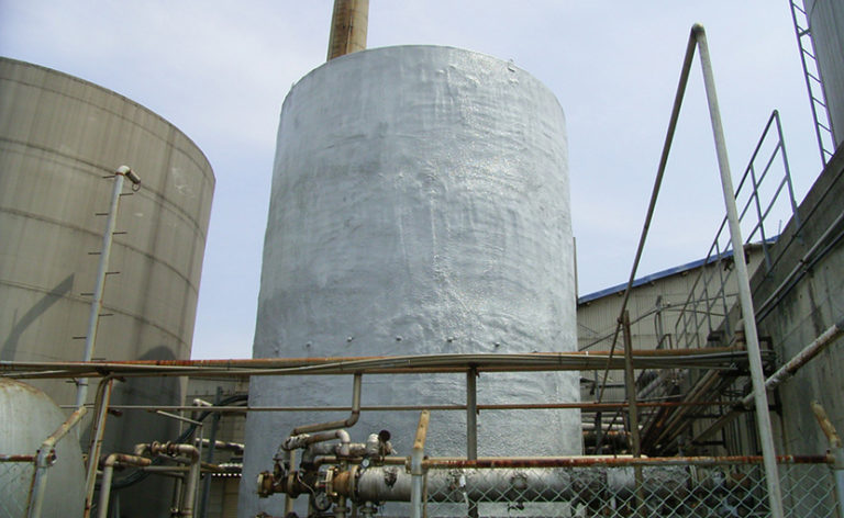 イソタンのリーフレット