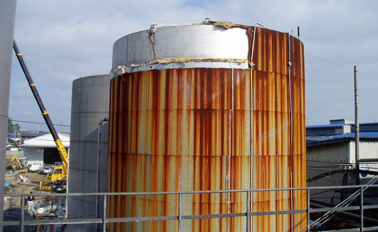 イソタンのリーフレット